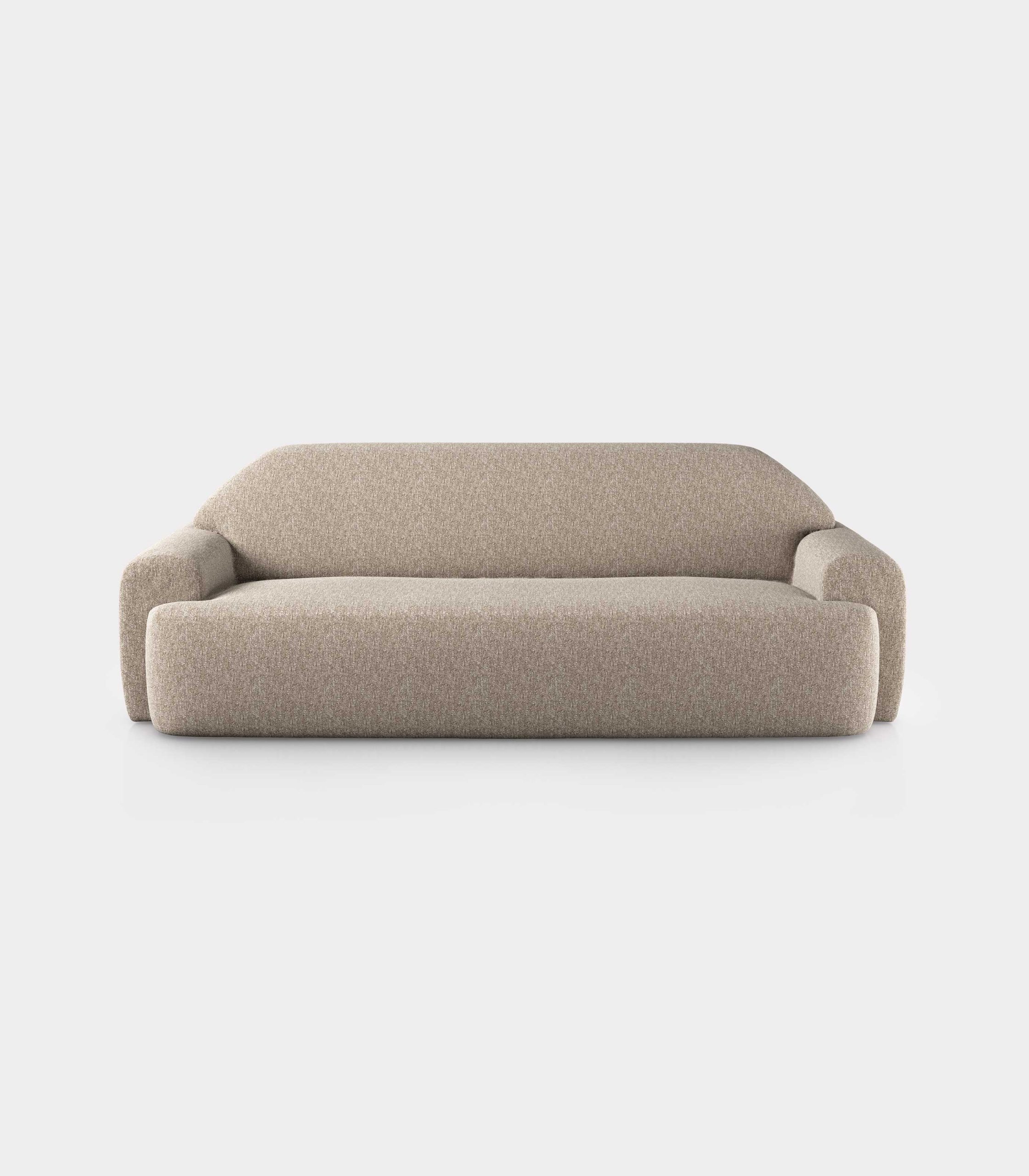 minimal-three-seater-cream-velvet-sofa-loopo-milan-design-F "Minimal" three seater cream velvet sofa loopo milan design F